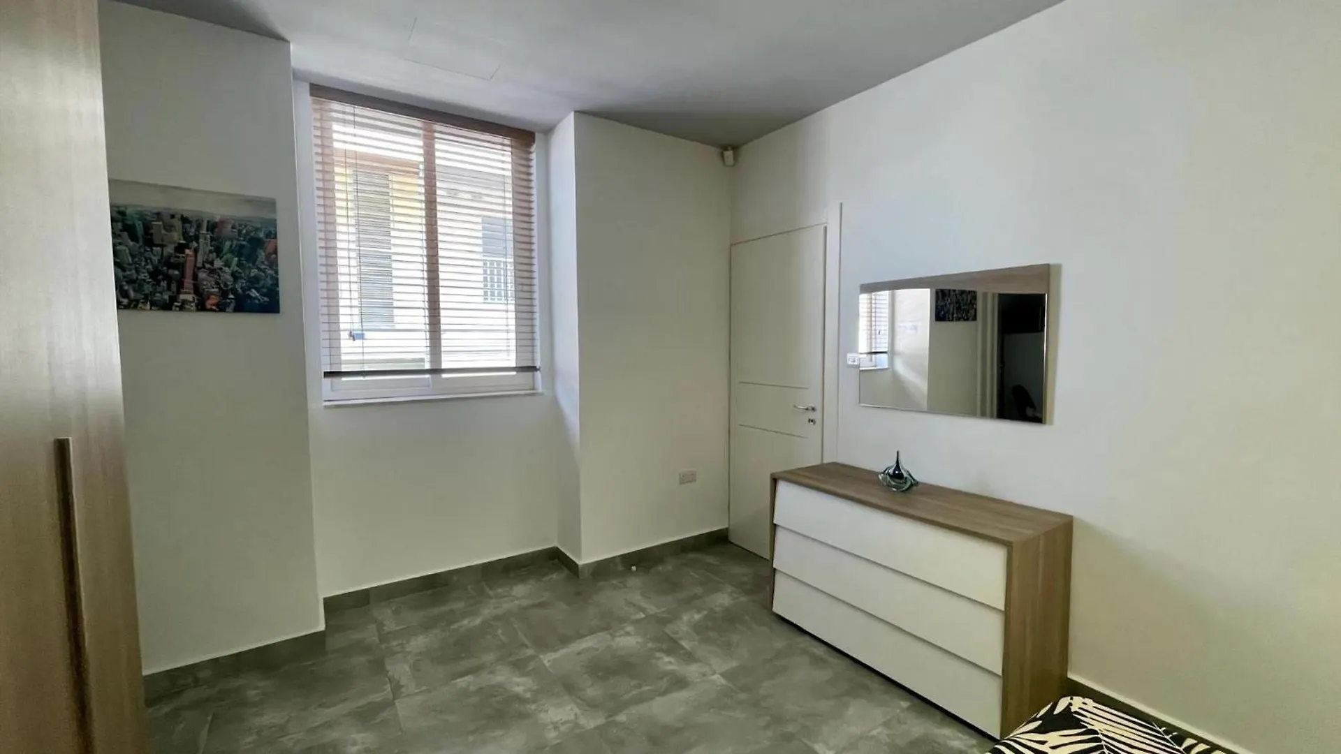 Ta Nenu Accomodation Paola Malta