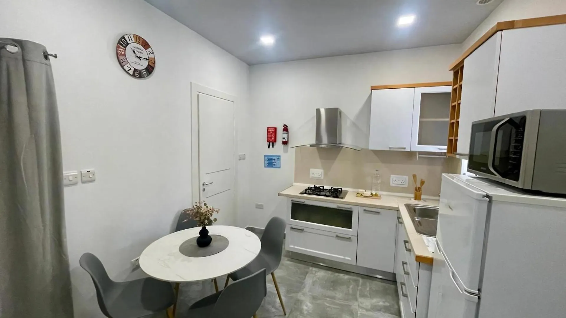 Apartment Ta Nenu Accomodation Paola Malta