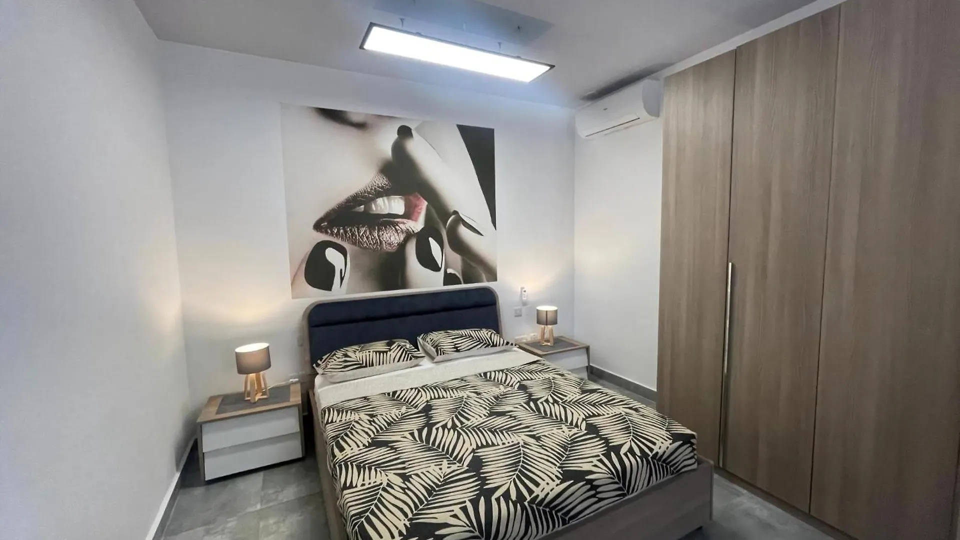 Ta Nenu Accomodation Paola 0*,