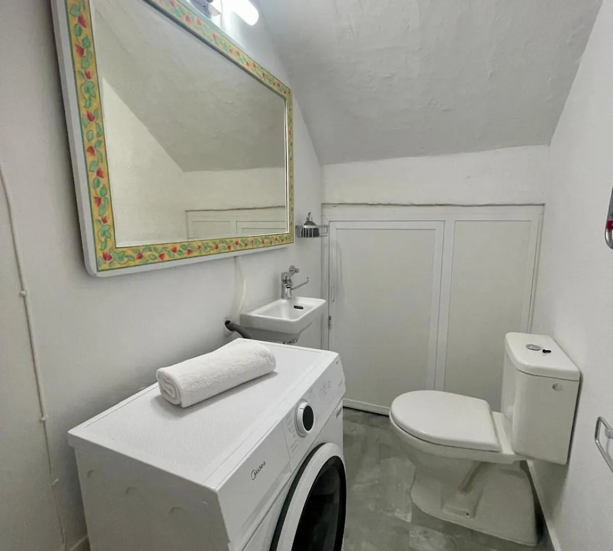Ta Nenu Accomodation Paola