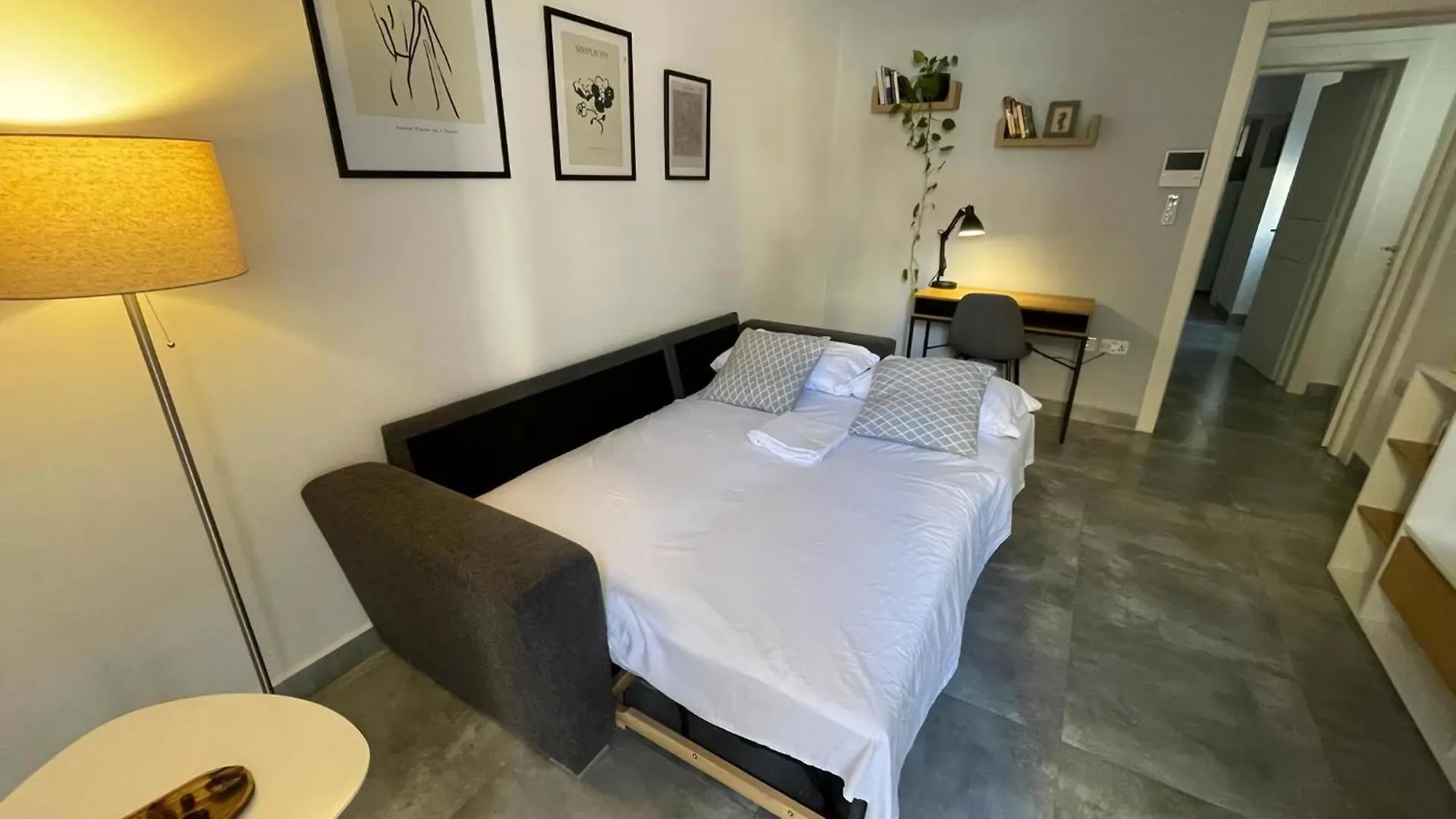 Ta Nenu Accomodation Paola Malta