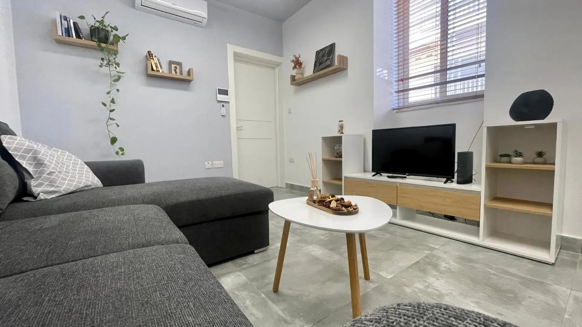 Apartment Ta Nenu Accomodation Paola